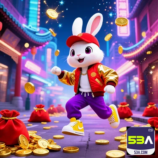 Experiência premium em jackpots imperdíveis nos melhores caça-níqueis da 53a.