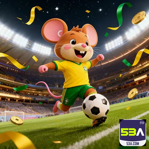 Experimente slots com bônus exclusivos na 53a, uma plataforma confiável e premium.