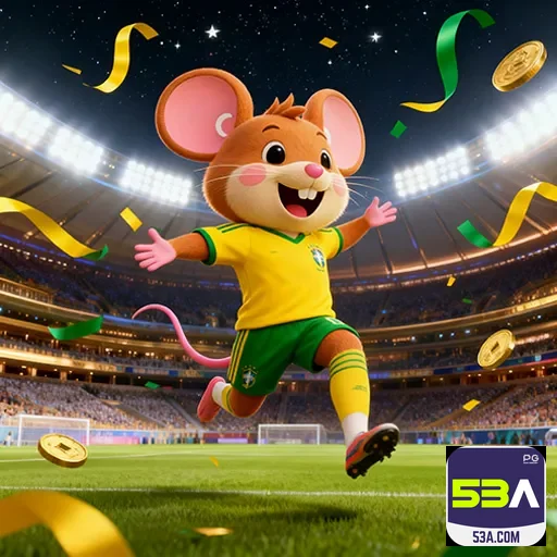 Aumente suas chances de jackpot em slots emocionantes na 53a, plataforma confiável e premium. - 53a
