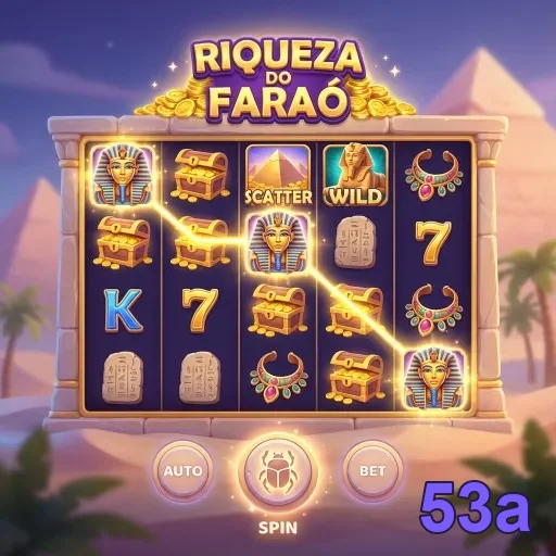 Tela de login oficial da 53a em celular seguro