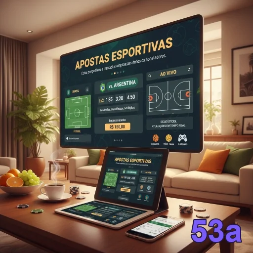 Login seguro na 53a com suporte local