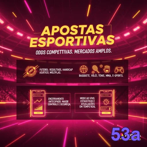 Entrada protegida no site oficial da 53a no celular