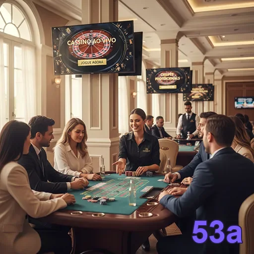 Acesso seguro ao 53a com suporte local