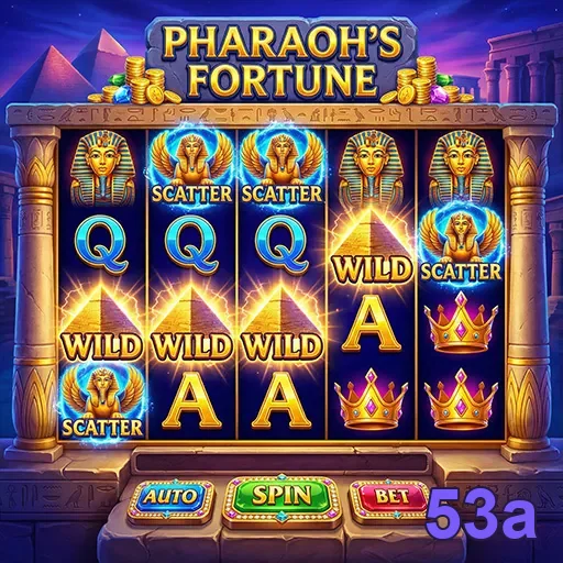 Acesso móvel ágil à plataforma oficial 53a