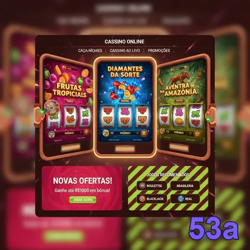 Jogador comparando promoções com escolhas conscientes