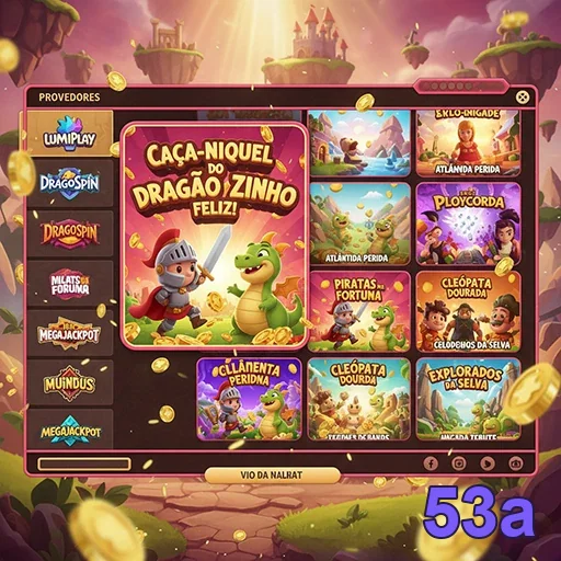 Promoções atuais 53a com regras claras