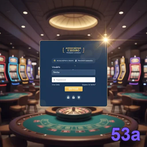 Atendente orienta usuário com mais segurança no 53a