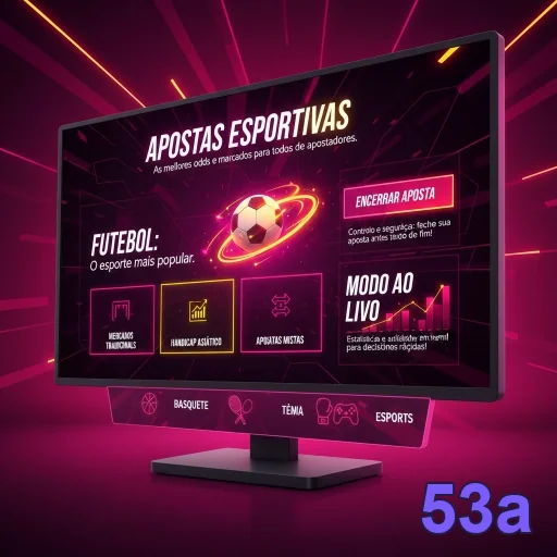 Regras e suporte da plataforma 53a