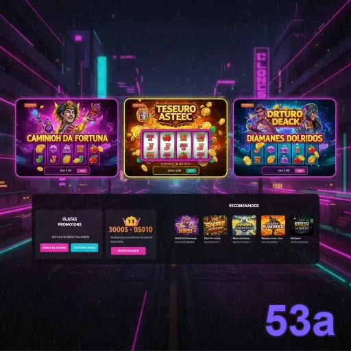 Regras da plataforma 53a e suporte