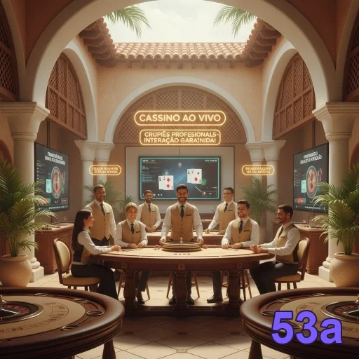 Atendente do 53a com respostas em português 24 horas